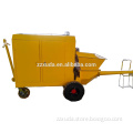 XBS-10 new generation factory price concrete pump